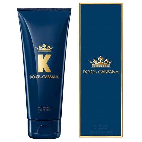 shower gel dolce gabbana|Dolce & Gabbana body wash.